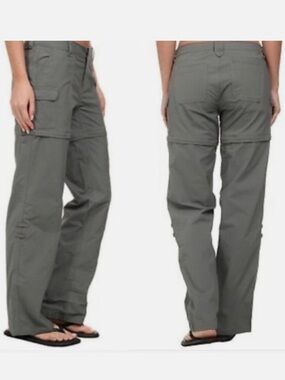 The North Face Convertible Pants